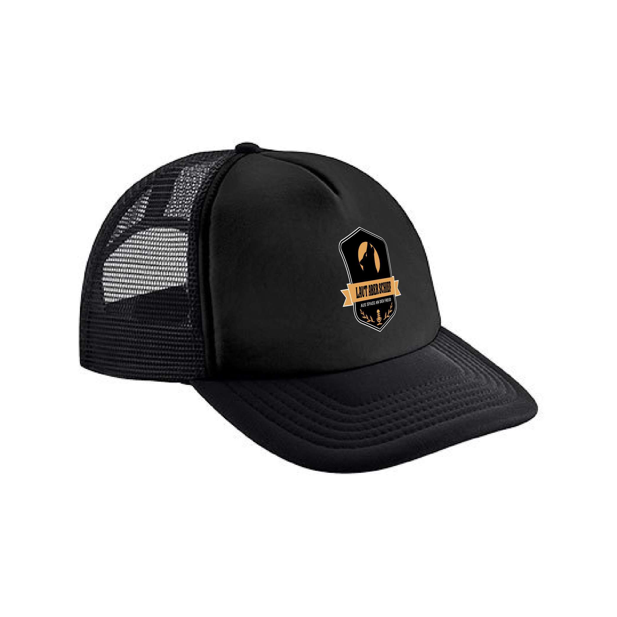 PÄNZ Trucker Cap